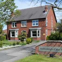 Holmleigh, Lincoln, Lincolnshire