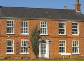 Manor Care Centre, Spilsby, Lincolnshire
