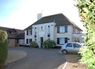 Southernwood House, Spalding, Lincolnshire
