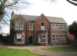 Tamar House, Lincoln, Lincolnshire