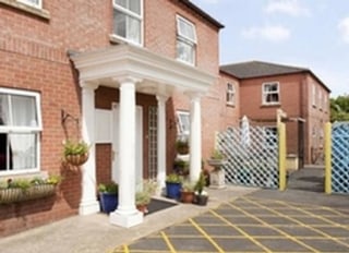 Wainfleet Care Home