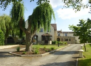 The Willows Care Home, Bourne, Lincolnshire