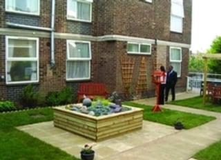 Ashley Court, Kettering, Northamptonshire