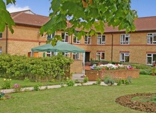 Bilton Court, Wellingborough, Northamptonshire