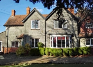 Boughton Lodge Care Home, Northampton, Northamptonshire