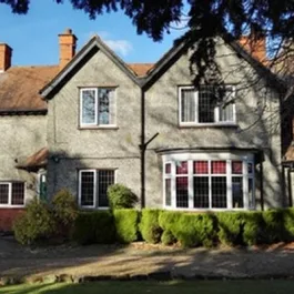 Boughton Lodge Care Home