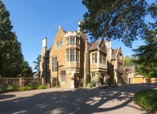 Templemore Care Home, Northampton, Northamptonshire