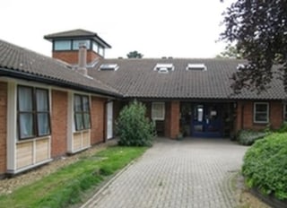 Victoria House, Rushden, Northamptonshire