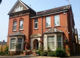 Wendleberrie House