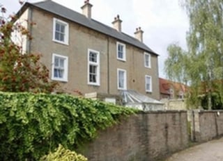 The Beeches, Mansfield, Nottinghamshire