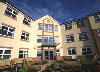 Bowbridge Court