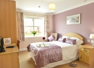 coppice lodge arnold nottingham coppice lodge arnold nottingham