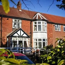 Edward House