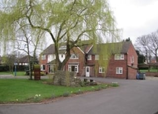 Little Acres, Nottingham, Nottinghamshire