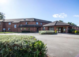 Maun View, Mansfield, Nottinghamshire