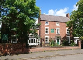 The Rookery Care Home, Nottingham, Nottinghamshire