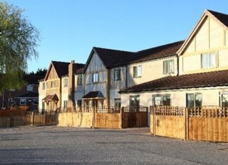 Willow Tree House, Mansfield, Nottinghamshire
