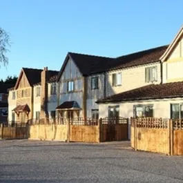 Willow Tree House