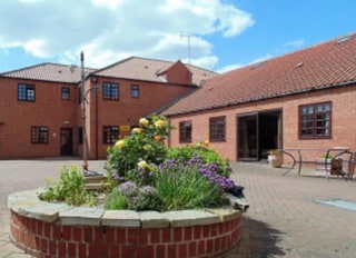 South Moor Lodge Care Home, Doncaster, Nottinghamshire