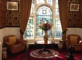 Alexandra Lodge Care Home 2 Lucknow Drive Mapperley Park Nottingham Nottinghamshire Ng3 5eu 17 Reviews