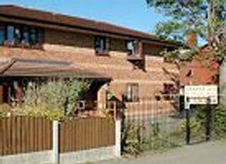 Grange Lea Residential Home Ltd, Bolton, Greater Manchester