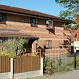 Grange Lea Residential Home Ltd