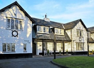 Orchid Woodlands, Manchester, Greater Manchester