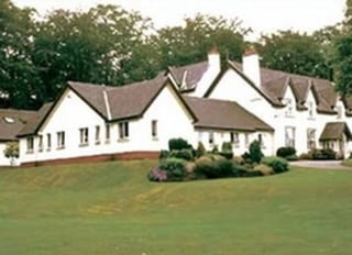 Bridge House Residential Care Home, Bury, Greater Manchester