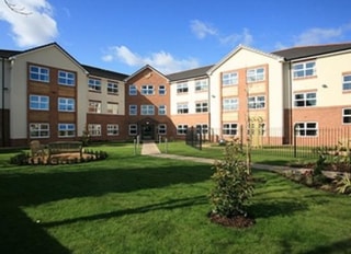 Lightbowne Hall, Manchester, Greater Manchester
