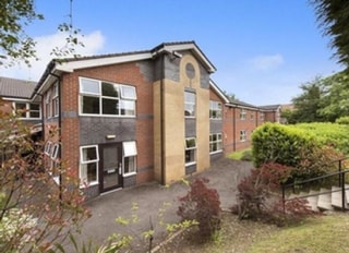 Wellington Lodge, Manchester, Greater Manchester