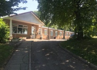 Franklin House, Oldham, Greater Manchester