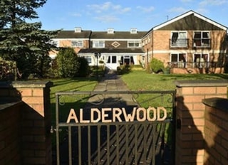 Alderwood Care Home, Manchester, Greater Manchester