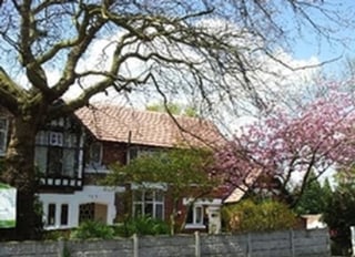 claremont lodge care home 66 claremont road salford greater