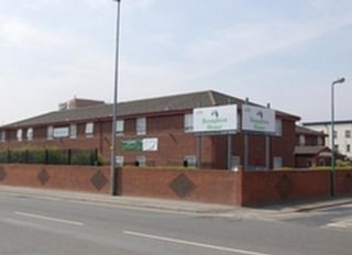 The Broughtons Care Home, Salford, Greater Manchester