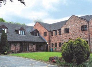 Worsley Lodge Care Home, Manchester, Greater Manchester