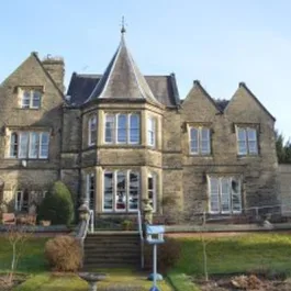 Bickham House