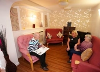 Greenacres, Wigan, Greater Manchester