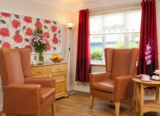 Croxteth Park Care Home, Liverpool, Merseyside