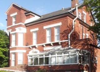 Ellerslie Court, Southport, Merseyside