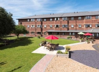 Thomas Henshaw Court, Southport, Merseyside