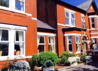 Cedar Grange, Southport, Merseyside