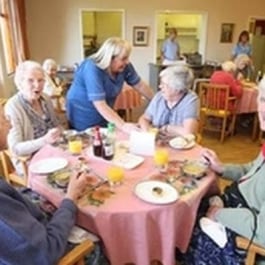 Nazareth House - Crosby care home, Liverpool Road, Crosby, Liverpool ...