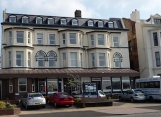 Promenade Care Home, Southport, Merseyside