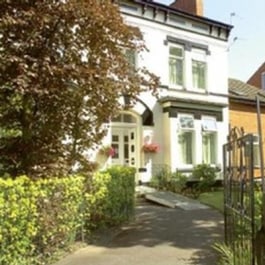 Birkdale Village Care Home, Southport, Merseyside