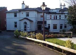 Lear House Residential Care Home, Wirral, Merseyside