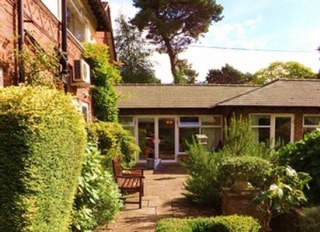 The Pines, Prenton, Merseyside
