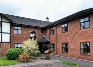 Daneside Mews Care Home, Northwich, Cheshire