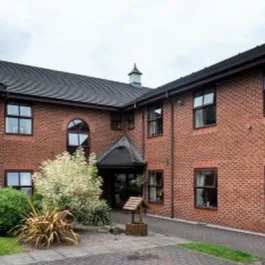 Daneside Mews Care Home