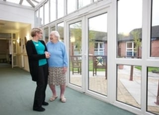 Home Care Agencies In Stoke On Trent