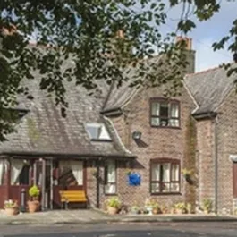 Aarondale Care Home